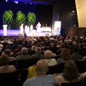 XX-lecie Wspólnoty Osób Niepełnosprawnych BETEL