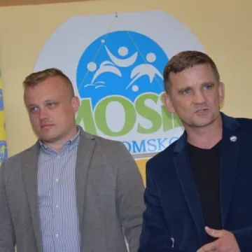 Jan Benigier na spotkaniu z kibicami: Radomsko to moje miasto!