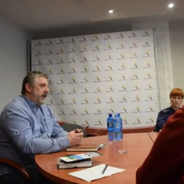 Debata nad powietrzem