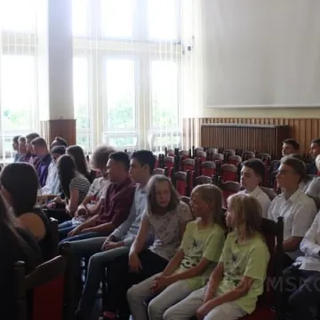 Magdalena Stępień wiceprezesem TBS