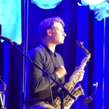 Monika Kuszyńska wystąpiła w MDK