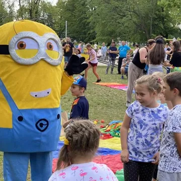 „Letnisko” w Radomsku