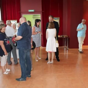 Retrospekcje malarskie Andrzeja Bulińskiego