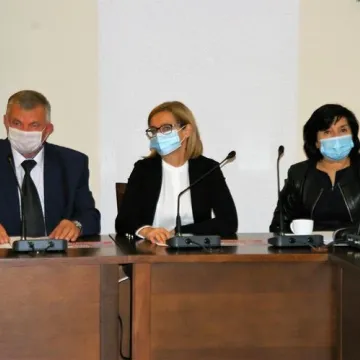 Nowa placówka opiekuńcza – tak, ale nie bez „zgrzytu”