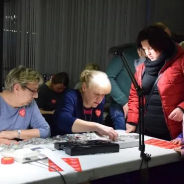 WOŚP 2019: Wielki finał Orkiestry w MDK