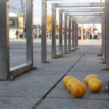 Warsztaty fundacji fotoPozytyw w Katowicach