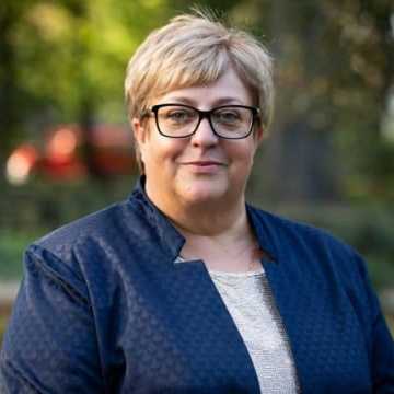 Renata Koska ubiega się o stanowisko dyrektora PUP w Radomsku