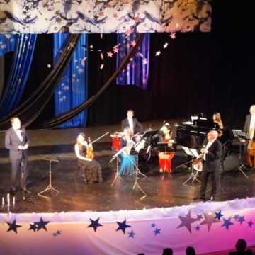 Radomszczańska Gala Noworoczna