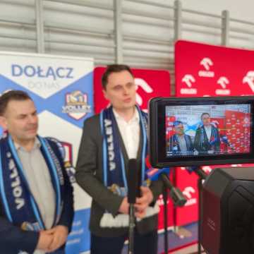 Akademia Volley Radomsko ma nowego sponsora. To PKN „ORLEN”