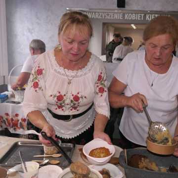 Piknik „Król ziemniak I” w Kietlinie – święto smaków i radości