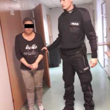 Radomszczański sąd aresztował na 3 miesiące przestępcze trio