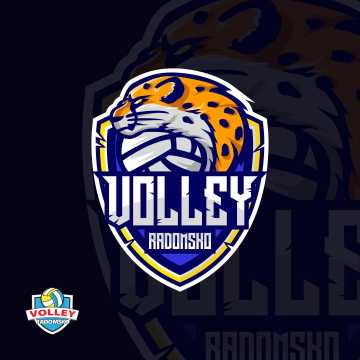 Siatkarze METPRIM Volley Radomsko z licencją i nowym logo