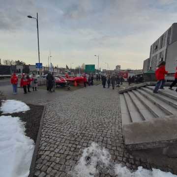 [WIDEO] 33. Finał WOŚP w Radomsku