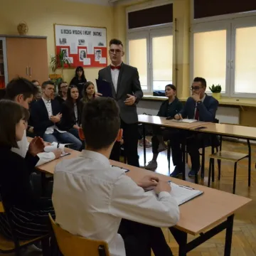 Klub Myśli Prospołecznej myśli o środowisku