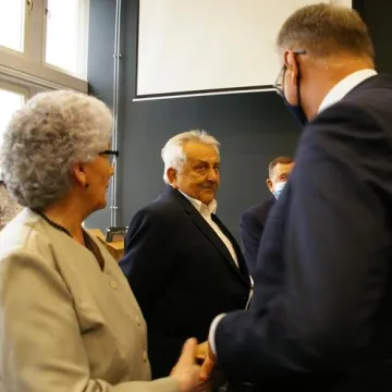 Przeżyli ze sobą 50 lat i więcej