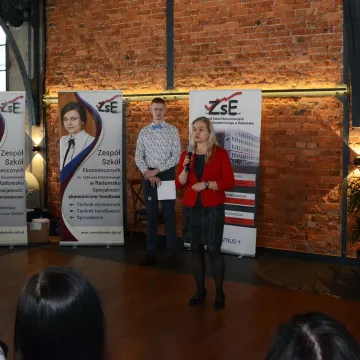 Języki obce nie są im obce