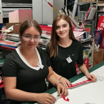 Staż na Lazurowym Wybrzeżu uczniów Ekonomika dobiega końca