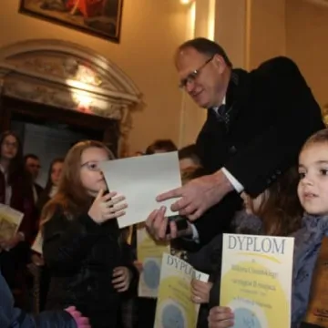 Hej panie Jezu - finałowy koncert