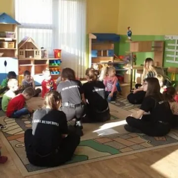 Ciąg dalszy projektu 