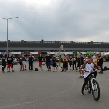 IX ESBANK Streetballmania zakończona