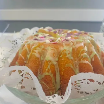 Kietlin: Stół Wielkanocny dawniej i dziś