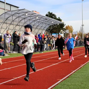W Radomsku pobiegli dla Niepodległej
