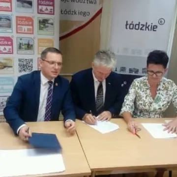 Udzielono dotacji na zakup sprzętu dla OSP z gminy Żytno