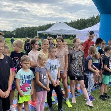 Pokonali przeszkody i własne słabości. Za nami RADMAGEDON 2021