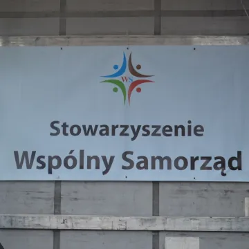 Zbierali pieniądze dla Miłoszka