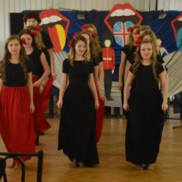 Powiatowy Dzień Języków Obcych