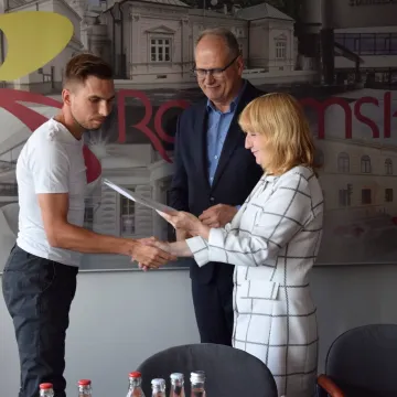 Nowa Rada Sportu na lata 2024-2029. Przewodniczącym Dawid Nowak