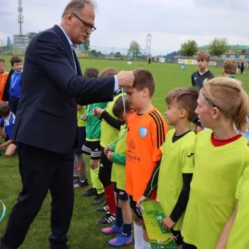 Puchar Tymbarku. Szansa na finał na Stadionie Narodowym