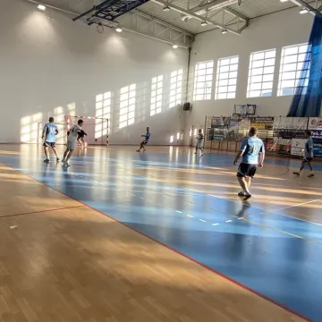 Grają i pomagają. VI Puchar Niezdobywców Pucharów dla Amelki