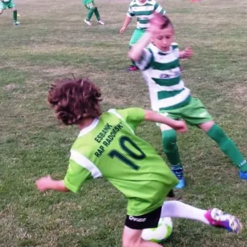 RAP wygrywa turniej w Częstochowie