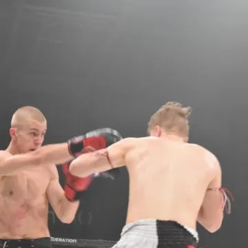 II Gala Sportów Walki w Radomsku