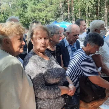 76. Rocznica Bitwy pod Ewiną