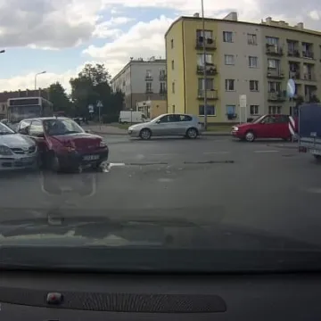 Kolejny wypadek na „niebezpiecznym” skrzyżowaniu