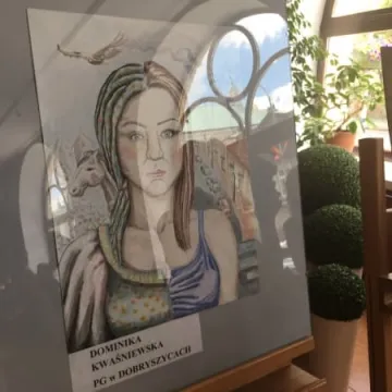 Wyniki konkursu „Moja przygoda w muzeum”