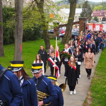 Przedborskie Narodowe Święto Trzeciego Maja