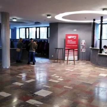 Nowe oblicze Miejskiego Domu Kultury 