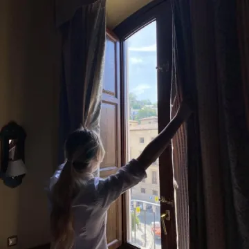 Uczniowie „Ekonomika” na stażu w Hiszpanii