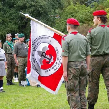 Święto Hufca ZHP Radomsko