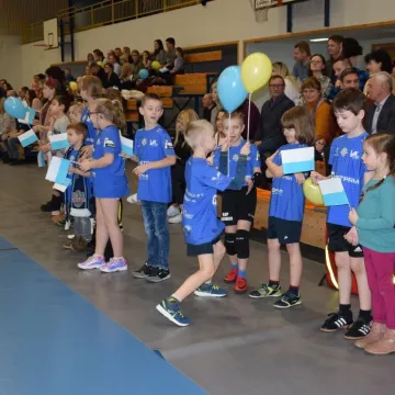 Ligowe zwycięstwo METPRIM Volley Radomsko