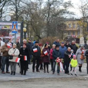 Obchody Święta Niepodległości w Radomsku