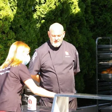 „Porto grill & fun” inauguruje działalność. Przez cały weekend wiele atrakcji