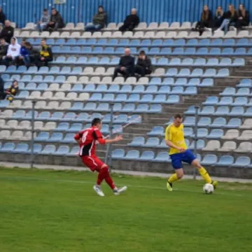 Derby dla Radomska! RKS - Ceramika Opoczno 3:0