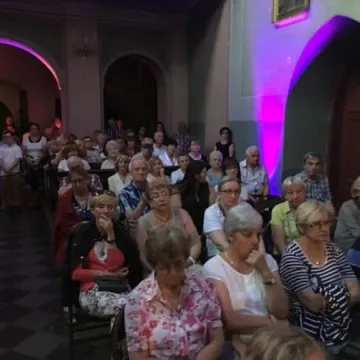 Historia pewnej miłości... - koncert w ramach festiwalu Kolory Polski