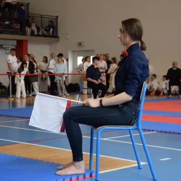 II Turniej Randori Cup w Radomsku