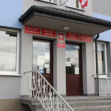 Gmina Gomunice – jakie są plany inwestycyjne na 2019 rok?