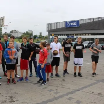 ESBANK Streetballmania po raz ósmy 